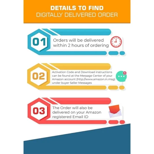 Bitdefender Mobile Security 1 User ,1 Year | Android| Latest Version | Email Delivery - Image 3