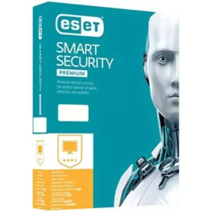 ESET Smart Security Premium 1 User, 3 Years Email Delivery