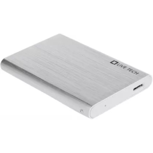 Live Tech HDC04 2.5 Inch SATA to USB 3.0 External Hard Drive Enclosure