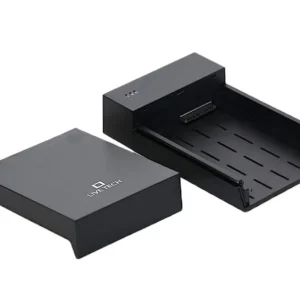 Live Tech HDC05 USB 2.0 HDD/SSD Casing 2.5/3.5 SATA to USB 2.0 External Hard Drive Case