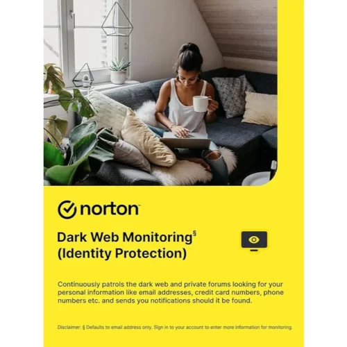 Norton 360 Deluxe – 3 Devices, 1 Year (Digital License) | Subscription | Get It Instantly by Email - Image 6