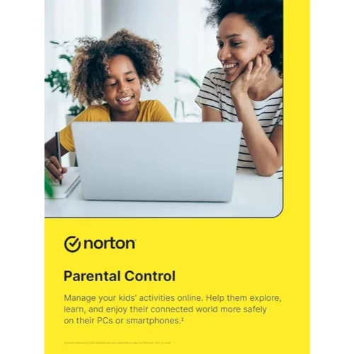 Norton 360 Deluxe – 3 Devices, 1 Year (Digital License) | Subscription | Get It Instantly by Email - Image 4