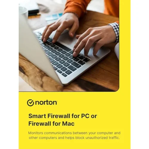 Norton 360 Standard – 1 User, 1 Year | Subscription | Get It Instantly by Email - Image 6