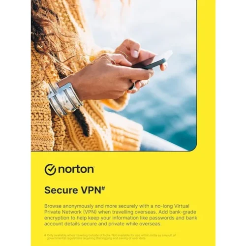Norton 360 Standard – 1 User, 1 Year | Subscription | Get It Instantly by Email - Image 5