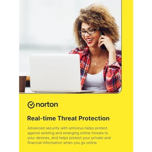 Norton 360 Standard – 1 User, 1 Year | Subscription | Get It Instantly by Email - Image 4