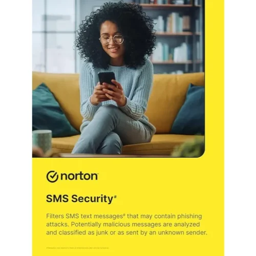 Norton 360 Standard – 1 User, 1 Year | Subscription | Get It Instantly by Email - Image 2