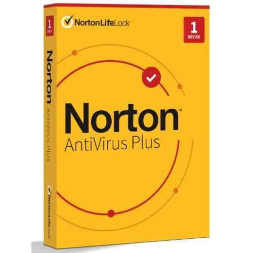 Norton AntiVirus Plus 1 User 3 Years (NEW & RENEWAL PACK) Instant Email Delivery