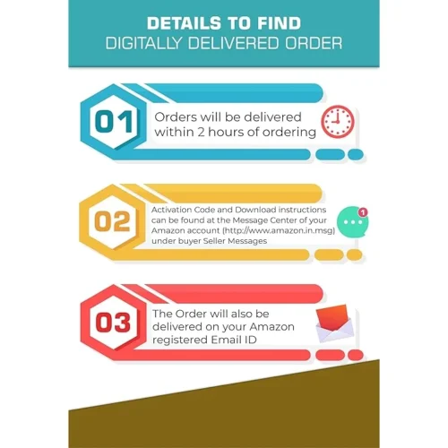 BitDefender Internet Security 1 User, 3 Years Windows (Email Delivery) - Image 4