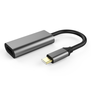 Live Tech Nyasa Type-C to HDMI 4K Convertor