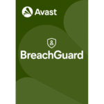 Avast Breach Guard 1 User 1 Year