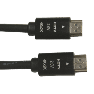 STREAM HDMI Cable – 4K Ultra HD, High-Speed, 1.5 Meter